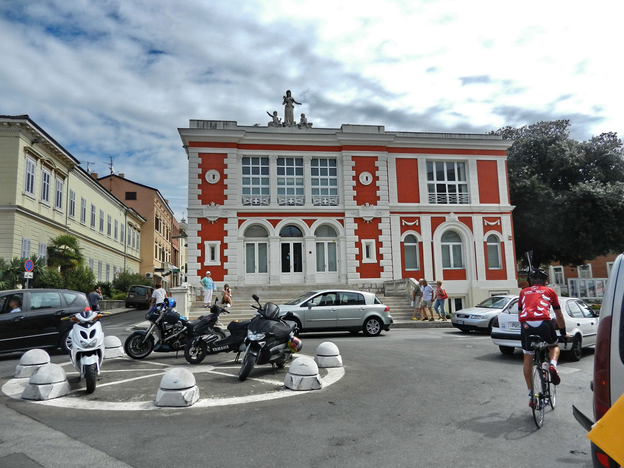 Porec